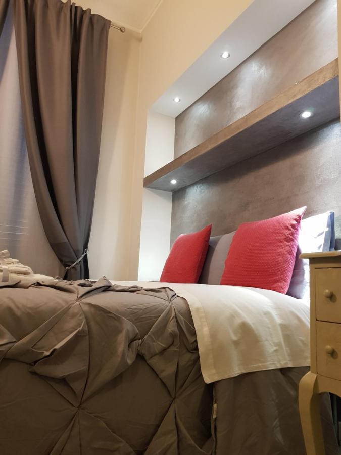 Il Sogno Torino Guesthouse 外观 照片