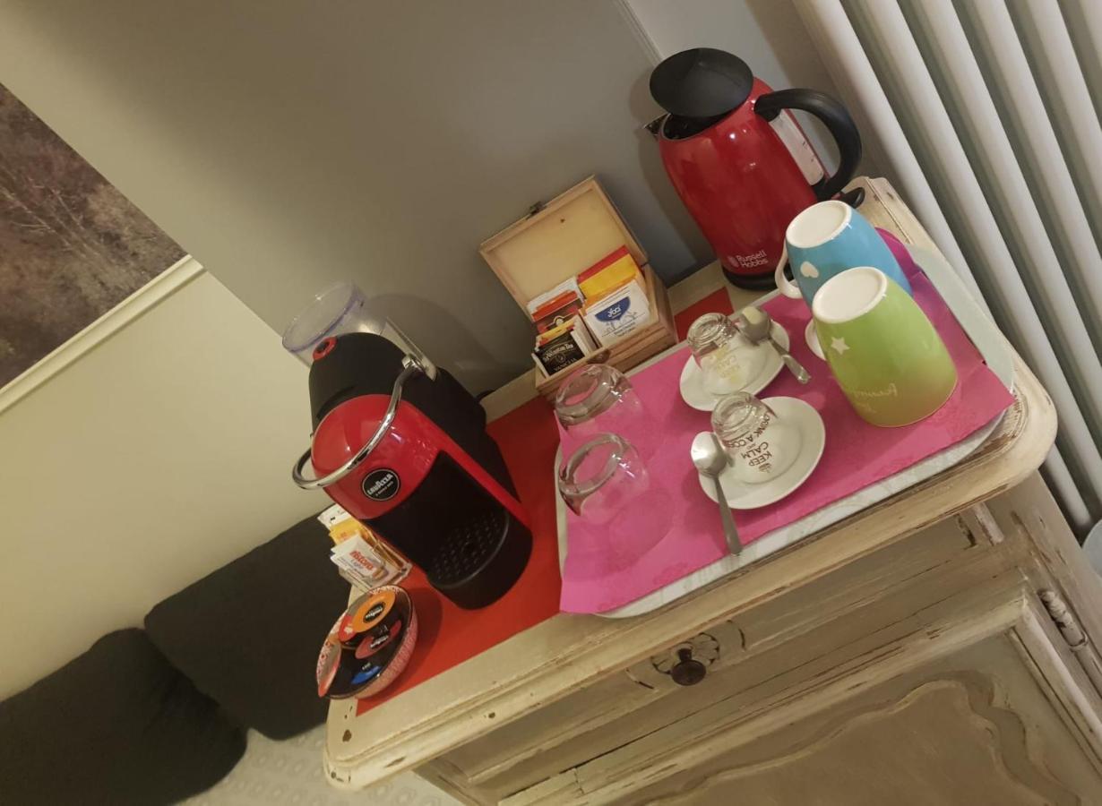 Il Sogno Torino Guesthouse 外观 照片