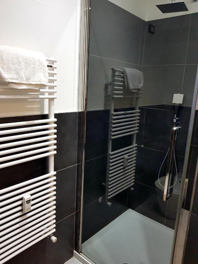 Il Sogno Torino Guesthouse 外观 照片