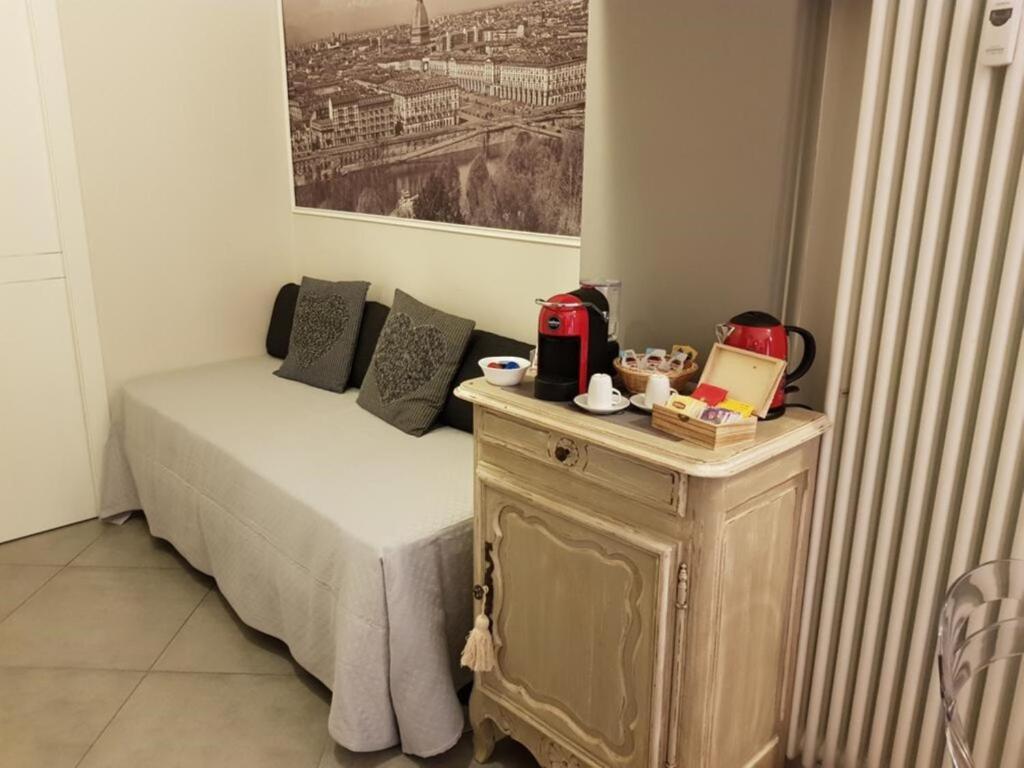 Il Sogno Torino Guesthouse 外观 照片