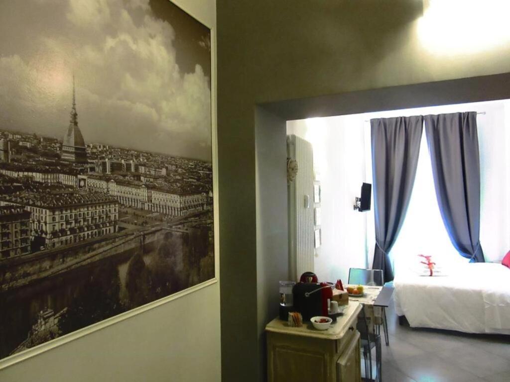 Il Sogno Torino Guesthouse 外观 照片