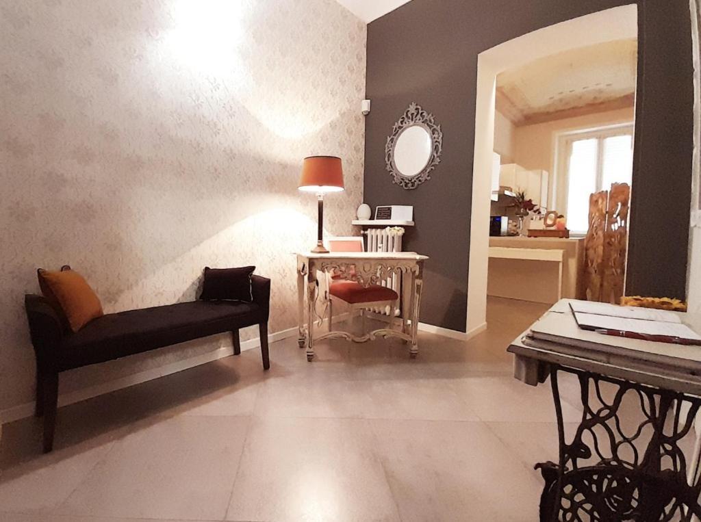 Il Sogno Torino Guesthouse 外观 照片