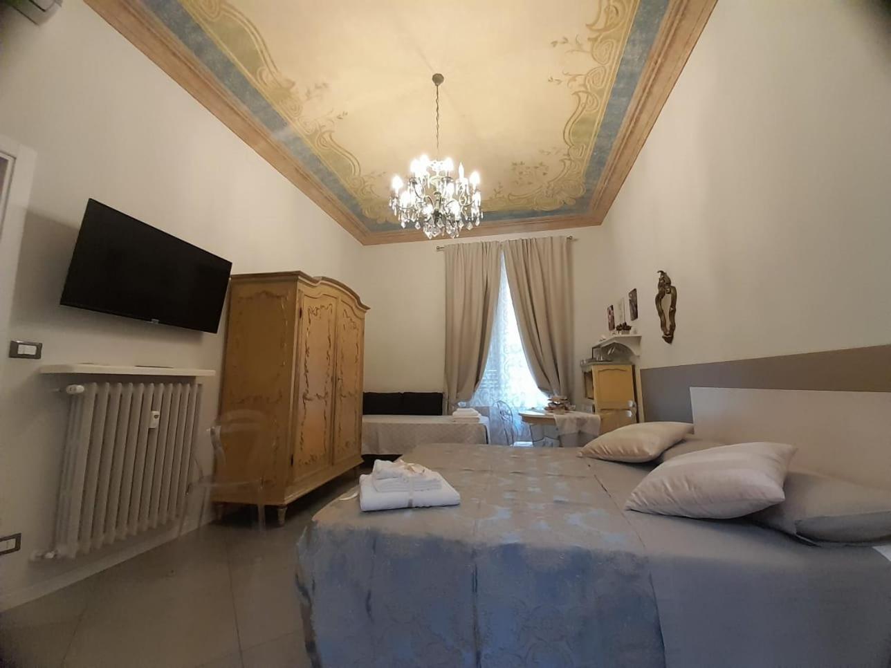 Il Sogno Torino Guesthouse 外观 照片