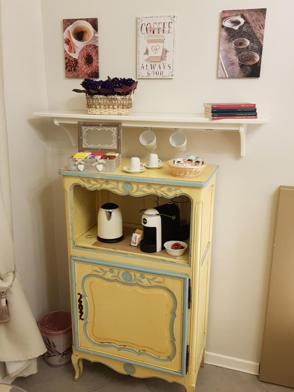 Il Sogno Torino Guesthouse 外观 照片