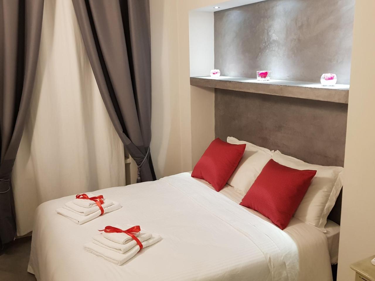 Il Sogno Torino Guesthouse 外观 照片