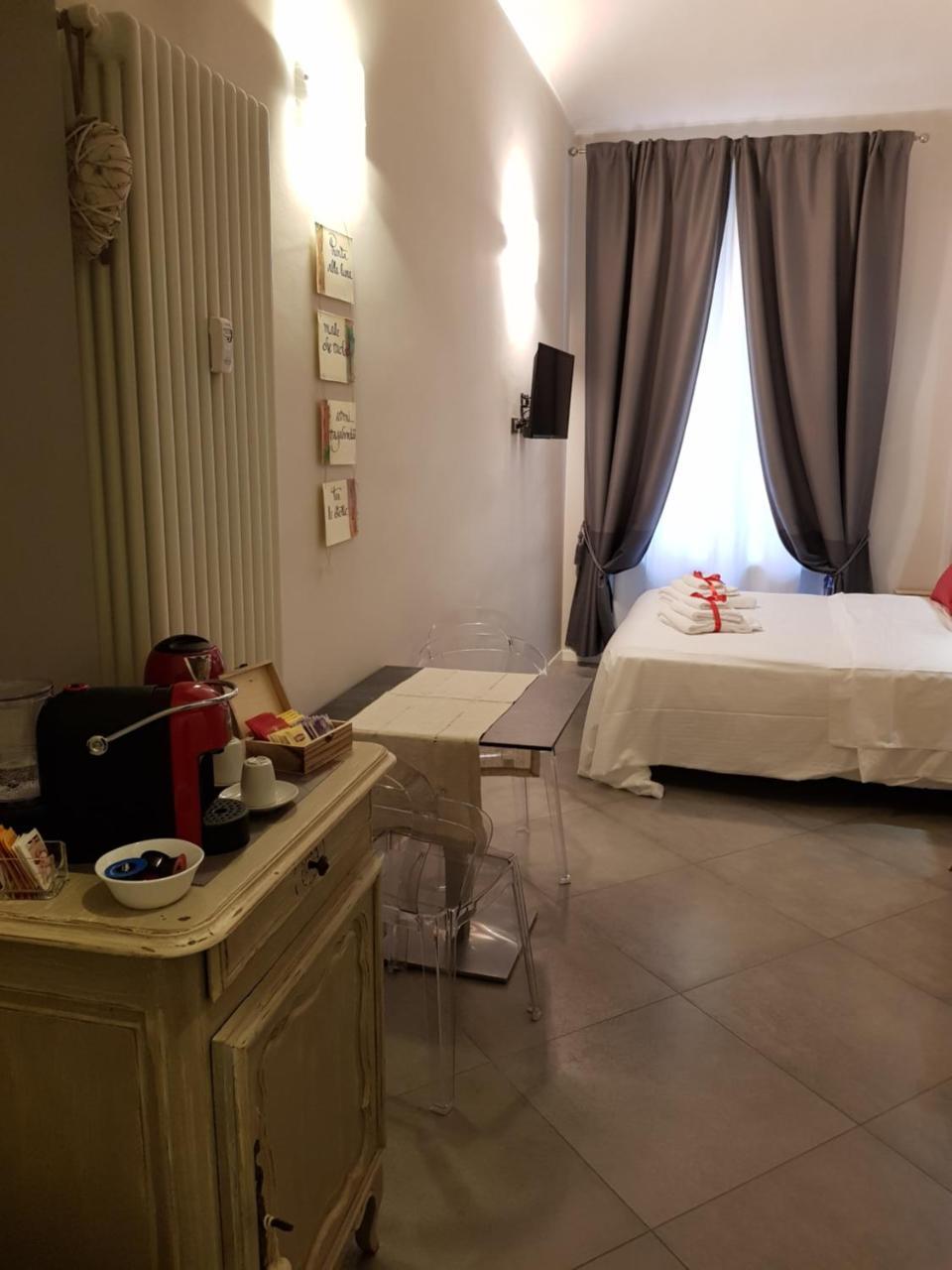 Il Sogno Torino Guesthouse 外观 照片