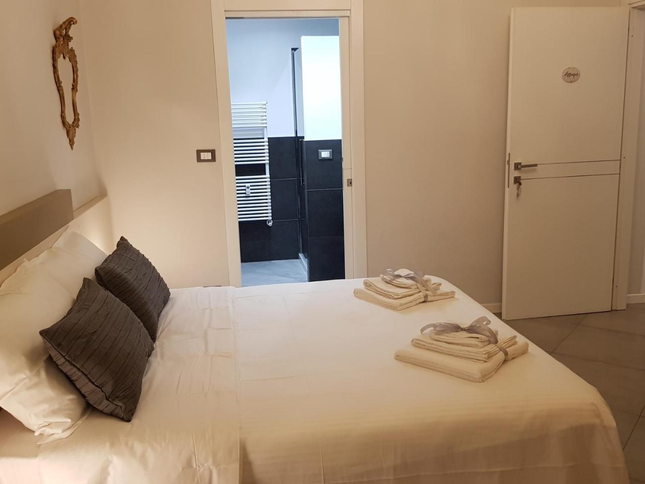 Il Sogno Torino Guesthouse 外观 照片