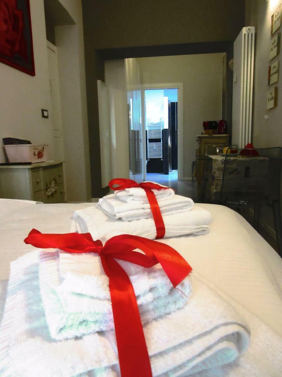 Il Sogno Torino Guesthouse 外观 照片