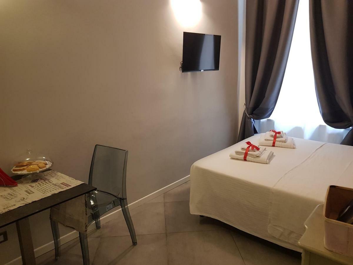Il Sogno Torino Guesthouse 外观 照片