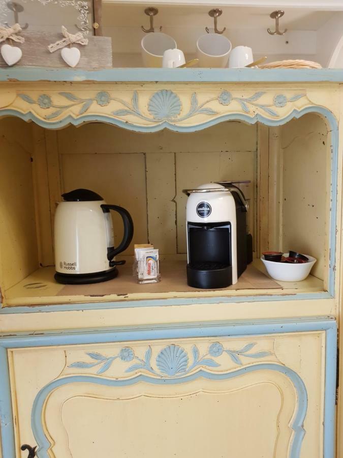 Il Sogno Torino Guesthouse 外观 照片
