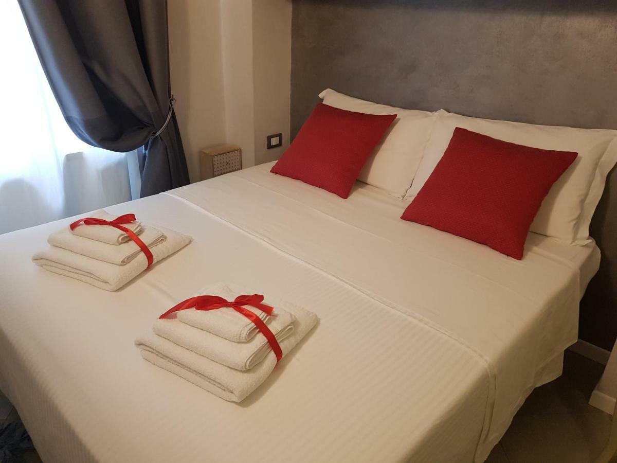Il Sogno Torino Guesthouse 外观 照片