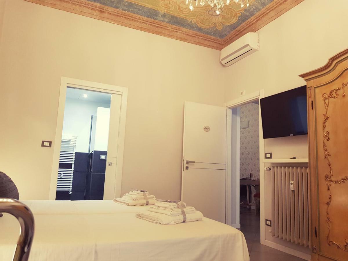 Il Sogno Torino Guesthouse 外观 照片