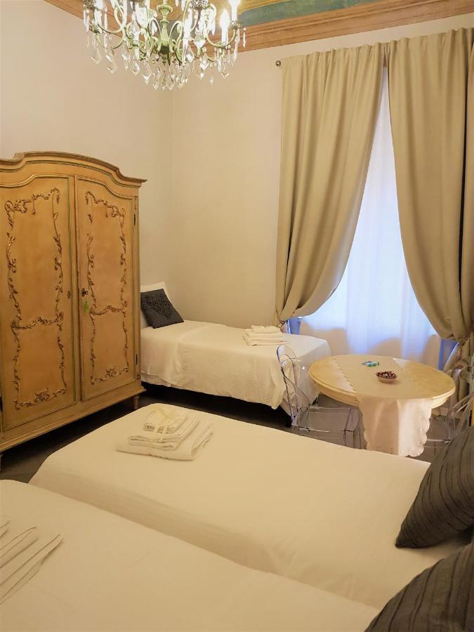 Il Sogno Torino Guesthouse 外观 照片