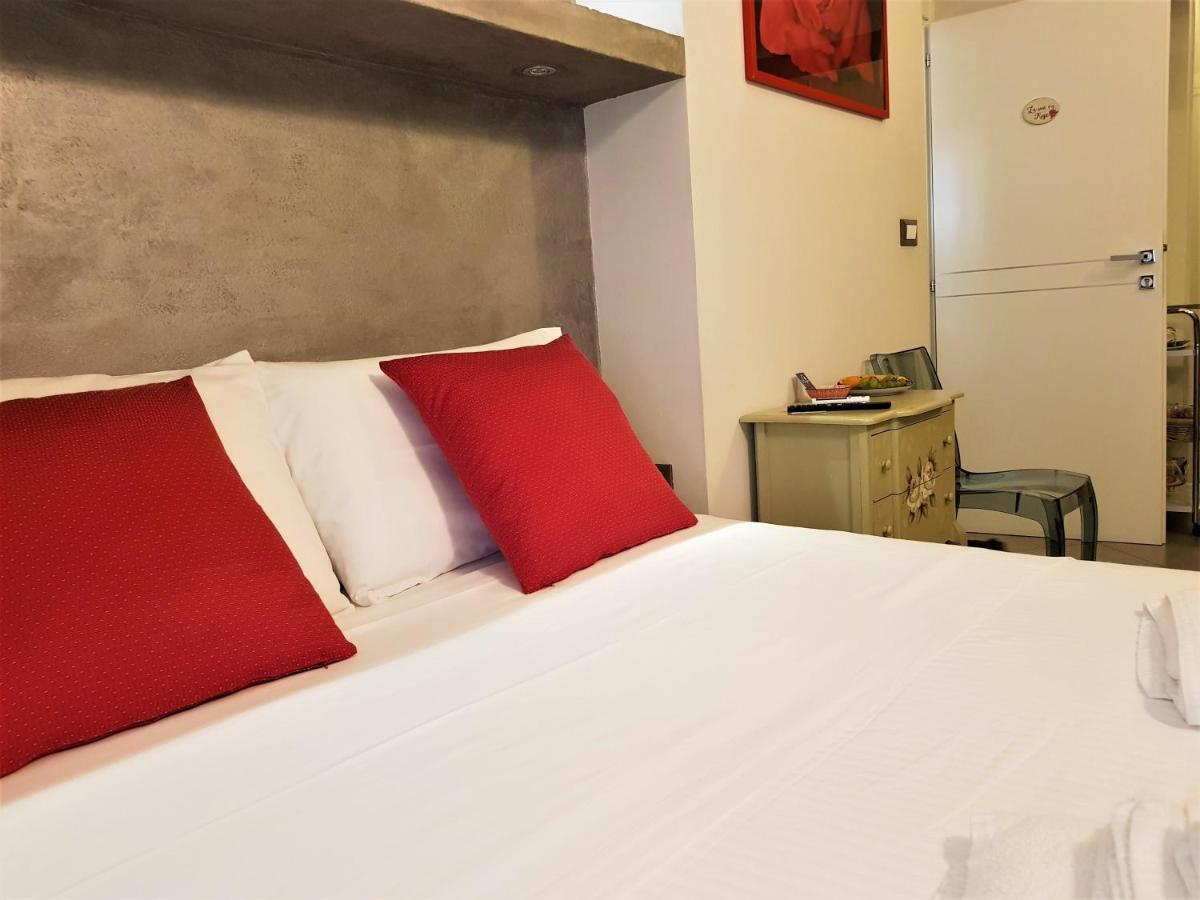 Il Sogno Torino Guesthouse 外观 照片