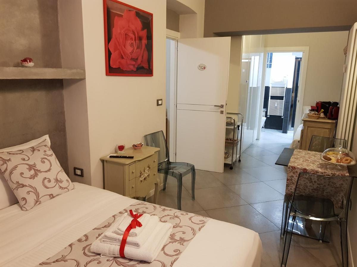 Il Sogno Torino Guesthouse 外观 照片