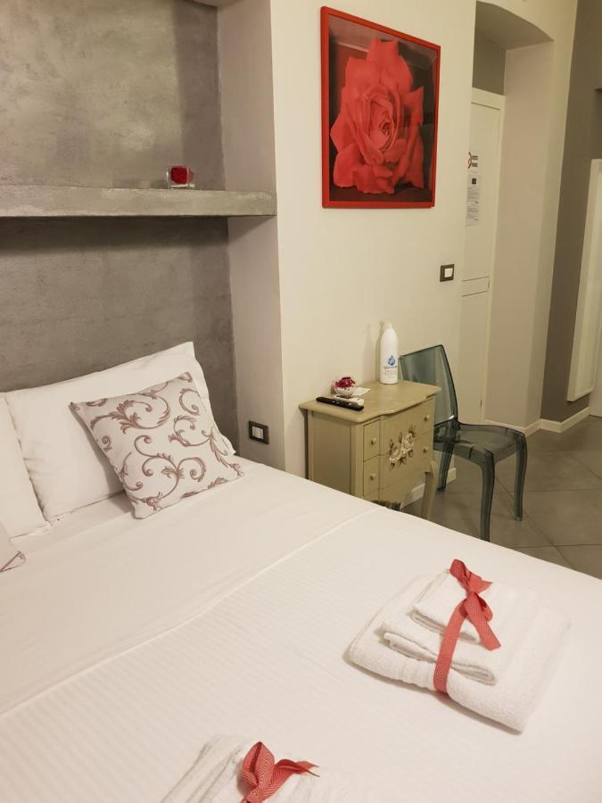 Il Sogno Torino Guesthouse 外观 照片